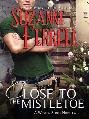cover image of Close to the Mistltoe